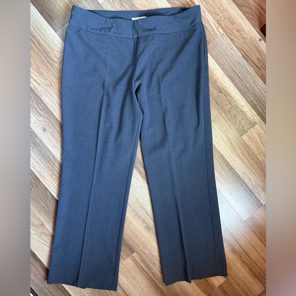 Bundle of Roz & Ali Pull on Tummy Control Pants - Picture 7 of 7